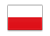 RISTORANTE PIZZERIA LOCANDA LA GRANDE - Polski